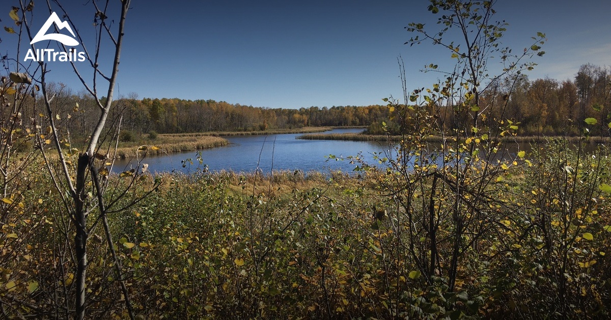 Best Hikes and Trails in Leduc AllTrails