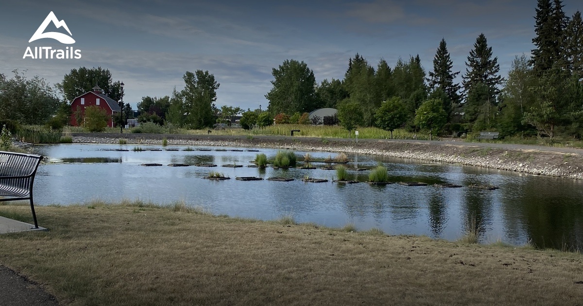 Best Hikes and Trails in Mountain View County AllTrails