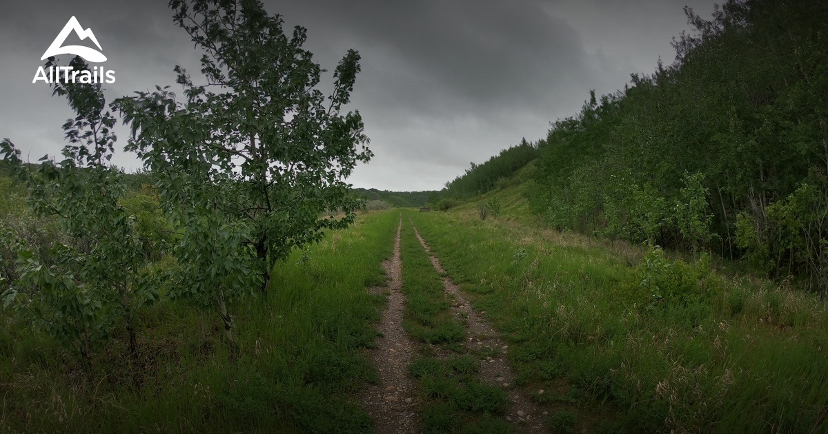 Best Hikes and Trails in Northern Sunrise County AllTrails