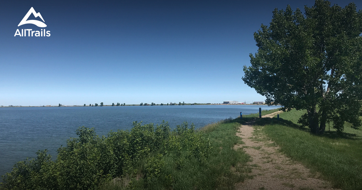 Best Hikes and Trails in Picture Butte AllTrails