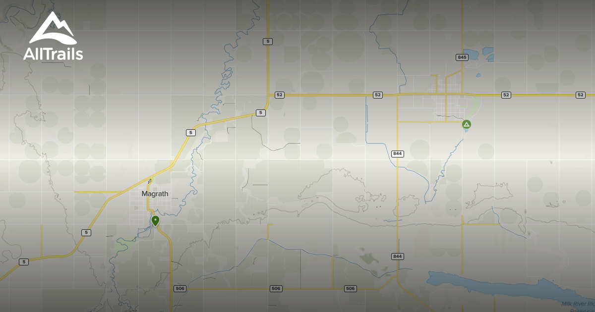 Best Hikes and Trails in Raymond AllTrails