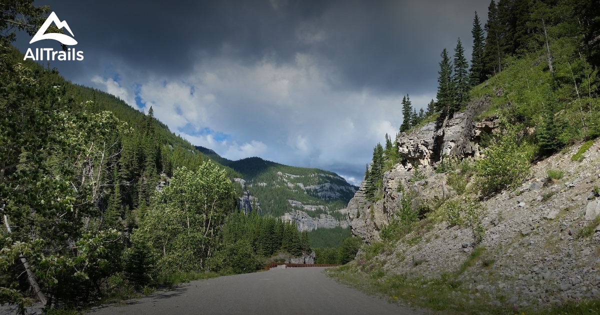 10 Best Trails and Hikes in Rocky View County AllTrails
