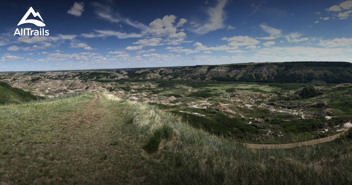 Best hikes and trails in Rumsey AllTrails