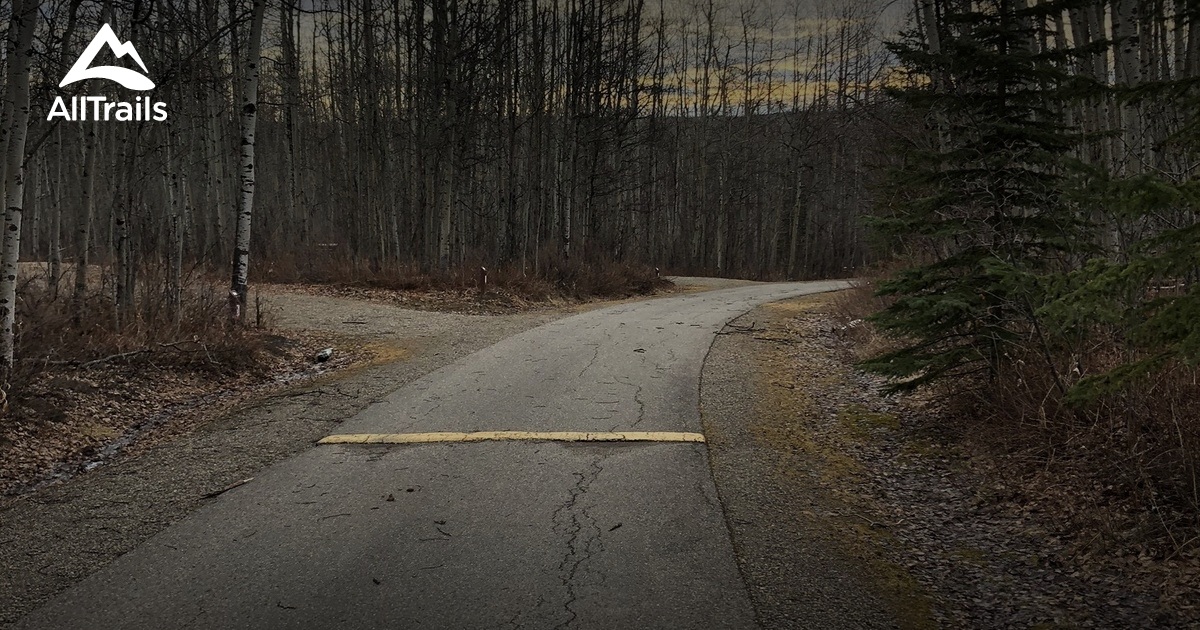 Best Hikes and Trails in Charlie Lake AllTrails