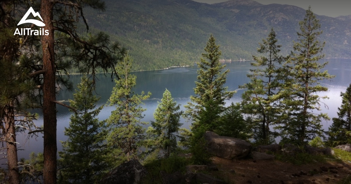 Best Lake Trails in Christina Lake AllTrails Best Lake Trails in Christina Lake AllTrails
