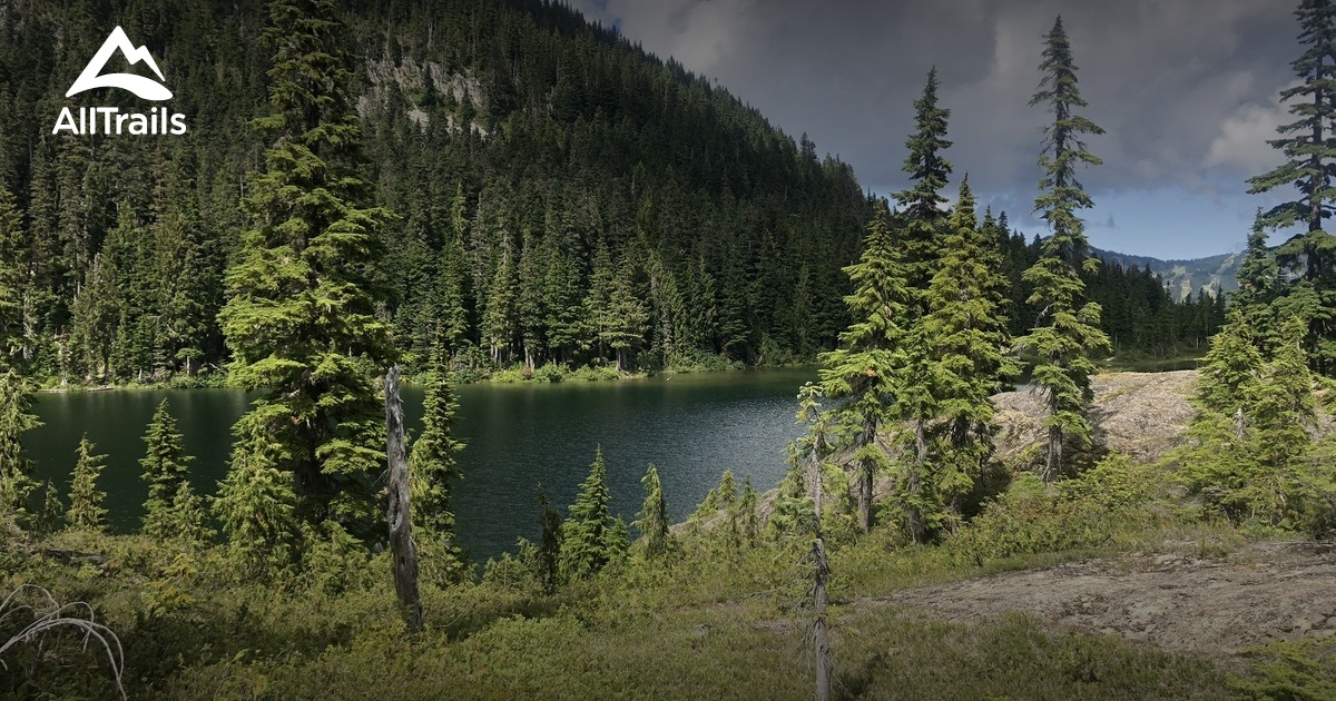 Best trails in Cumberland, British Columbia AllTrails