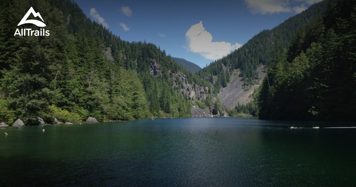 Best Trails near Fraser Valley, British Columbia | AllTrails.com