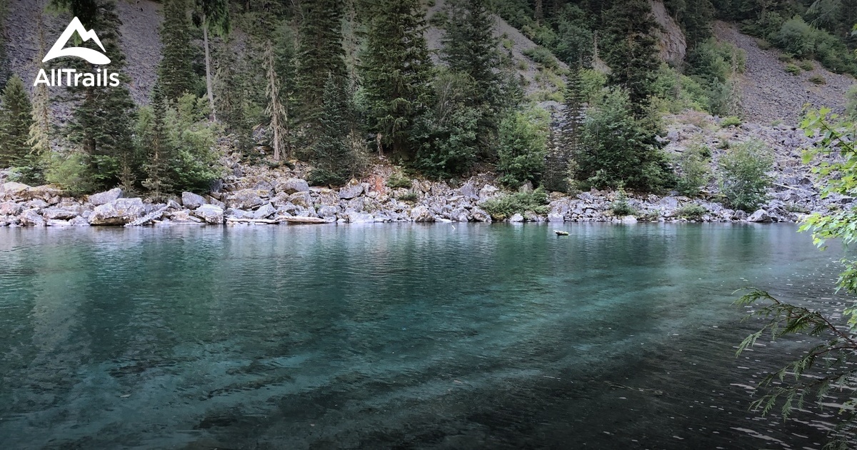 Best Trails near Fraser Valley E, British Columbia Canada | AllTrails