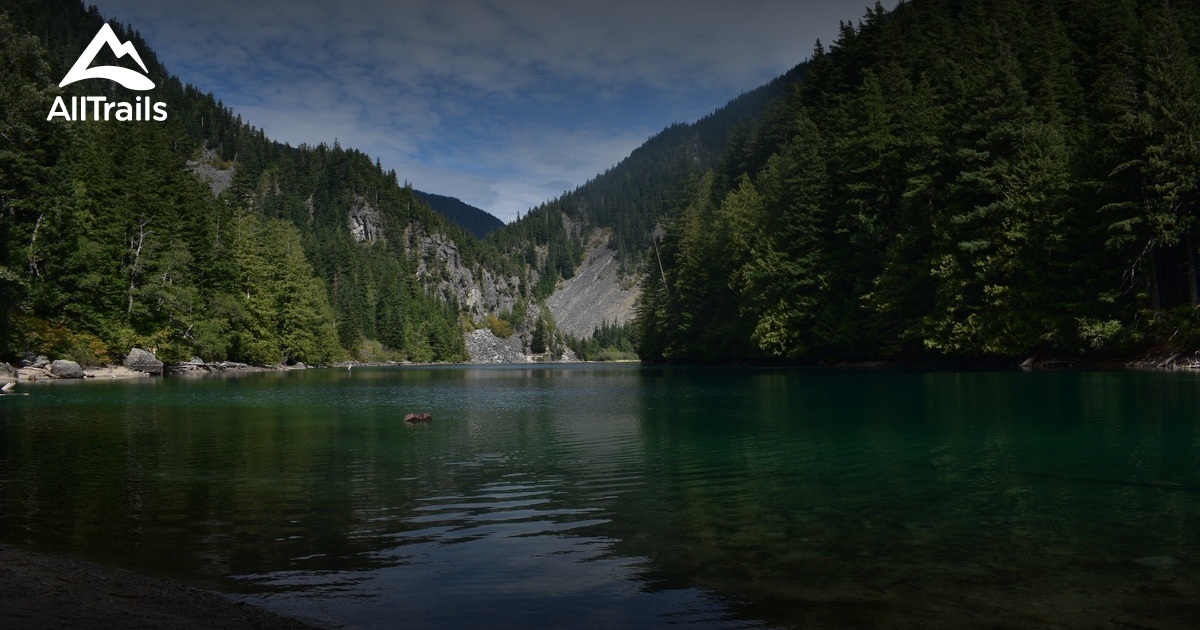 Best trails in Fraser Valley E, British Columbia | AllTrails