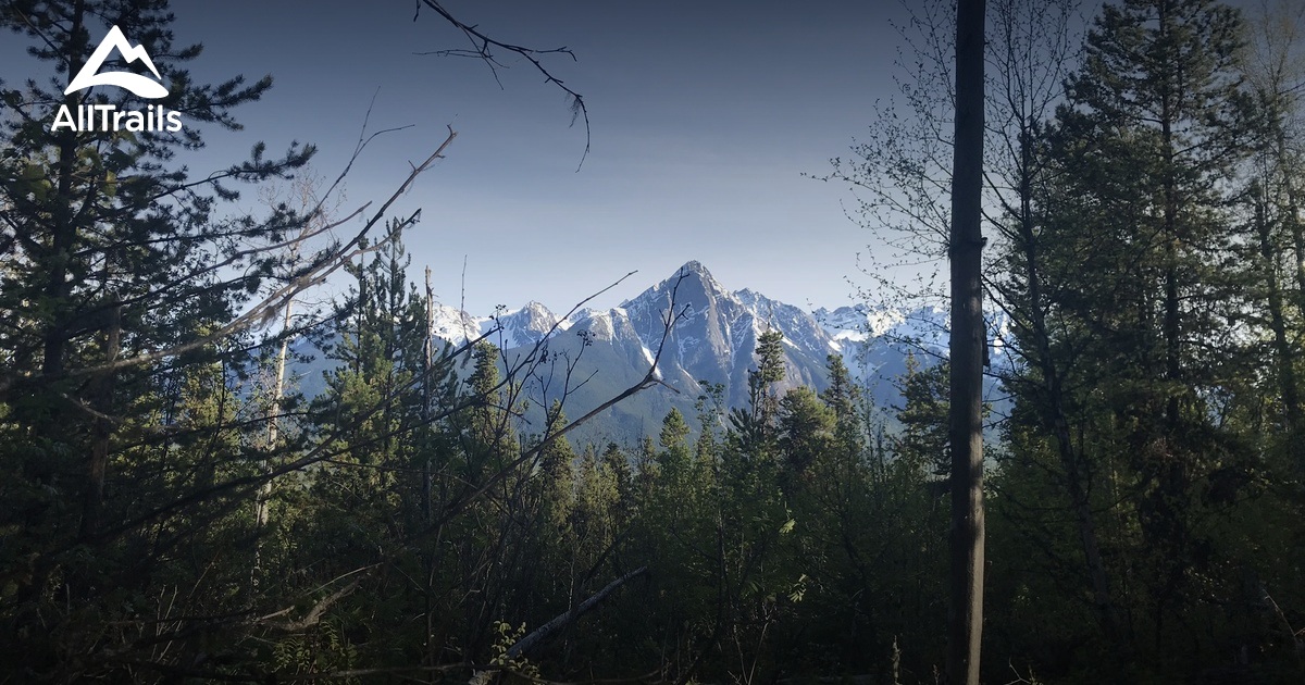 Best Hikes and Trails in Hazelton AllTrails