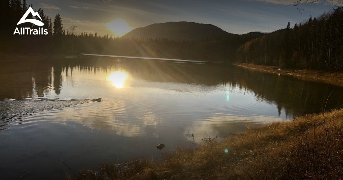 Best hikes and trails in KitimatStikine F AllTrails