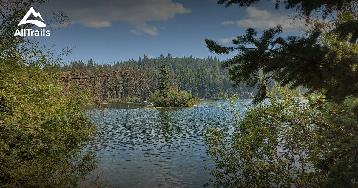 Best Hikes and Trails in Lac Le Jeune AllTrails