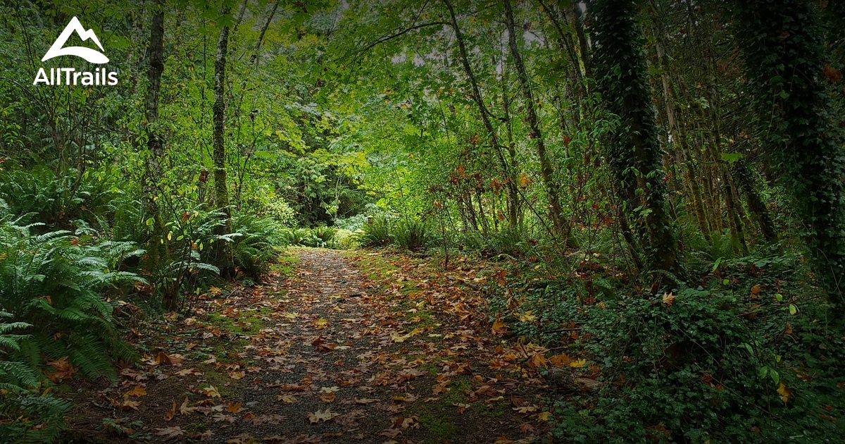 10 Best trails and hikes in Ladysmith AllTrails