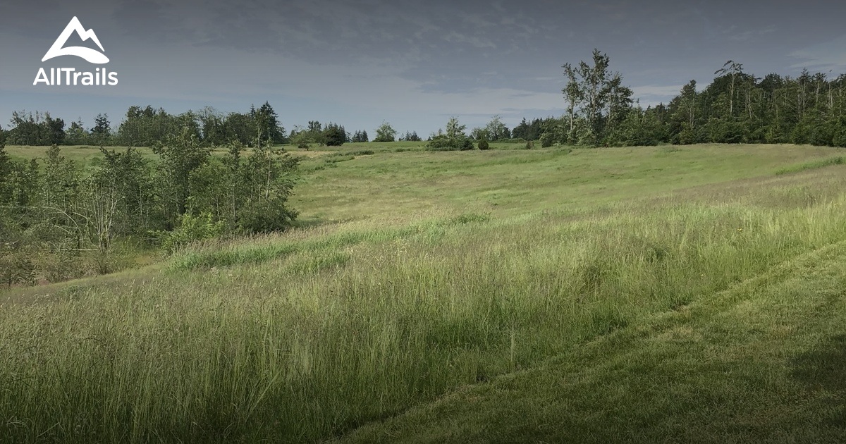 Best Hikes and Trails in Matsqui Main 2 AllTrails