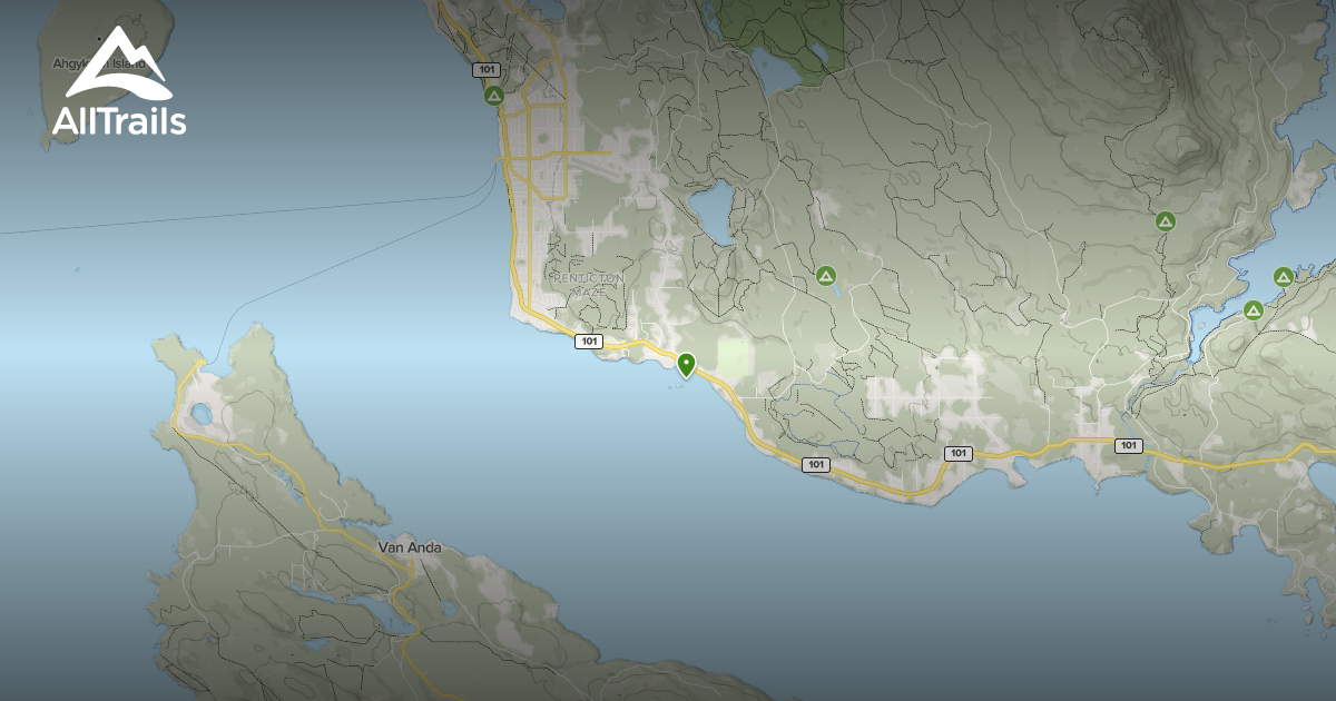 Best 10 Trails and Hikes in Myrtle Point AllTrails