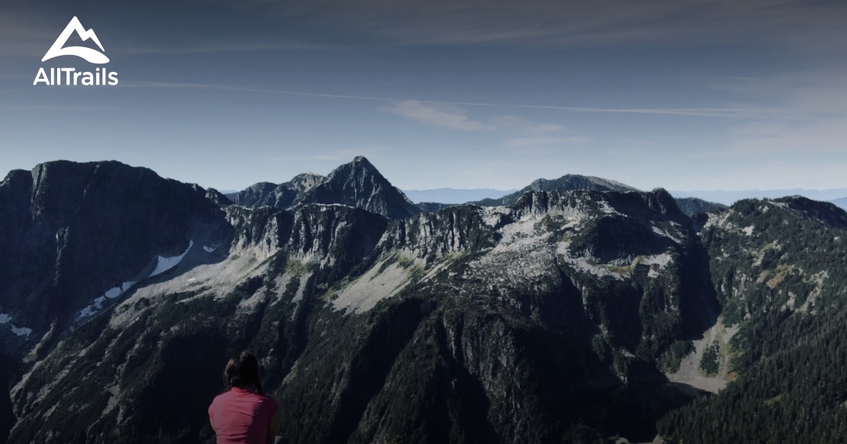 2023 Best Wild Flowers Trails in Port Mellon AllTrails