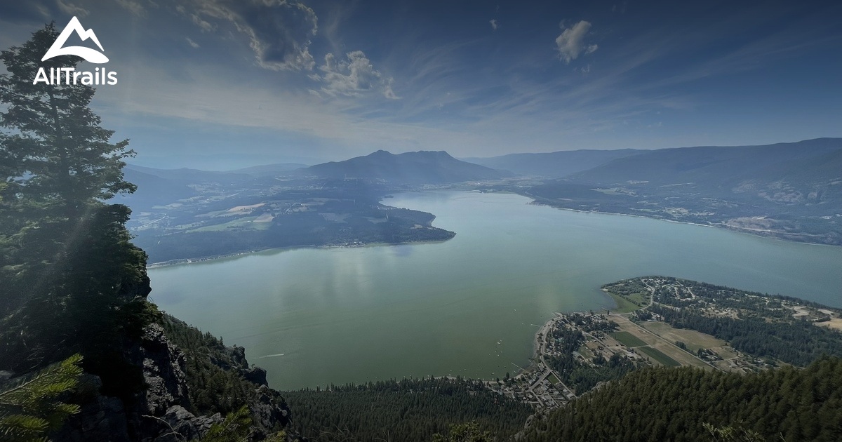 Best Wild Flowers Trails in Sunnybrae AllTrails