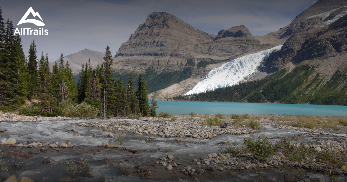 10 Best trails and hikes in Valemount AllTrails