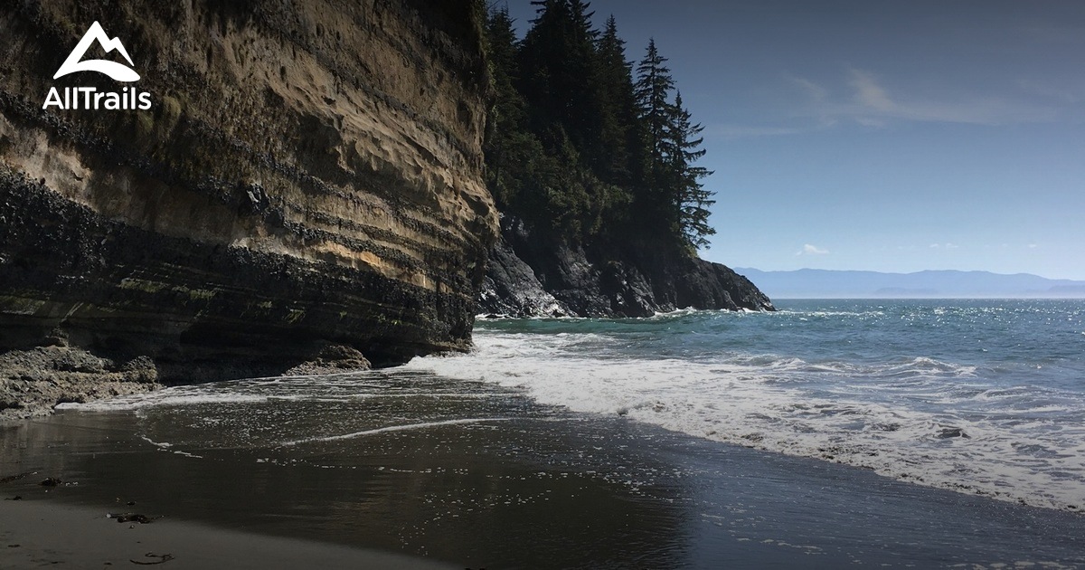 10 Best trails and hikes in Victoria AllTrails