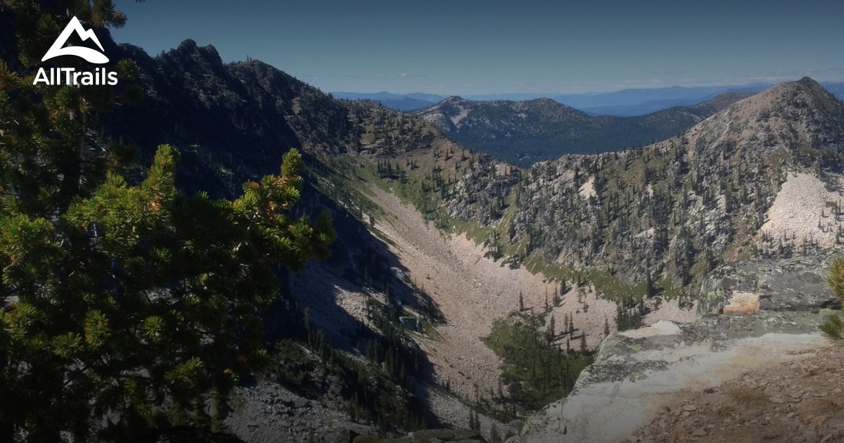 Best Trails near Ymir, British Columbia Canada AllTrails