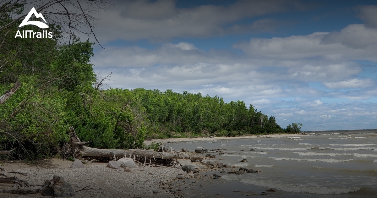 Best 10 Trails and Hikes in Camp Morton AllTrails