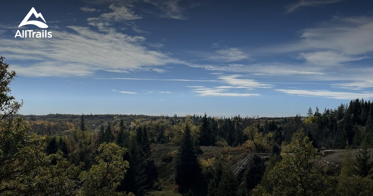 Best Hikes and Trails in Glenboro AllTrails