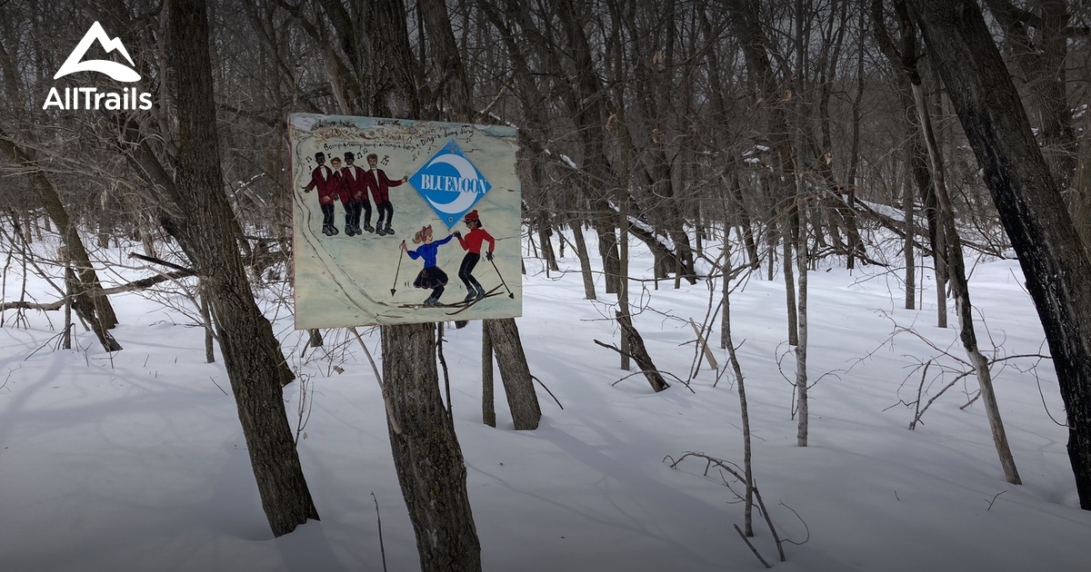 Best Hikes and Trails in Notre Dame de Lourdes AllTrails