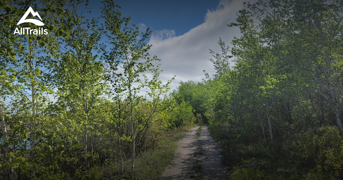 Best Hikes and Trails in Rural Municipality of Grahamdale AllTrails