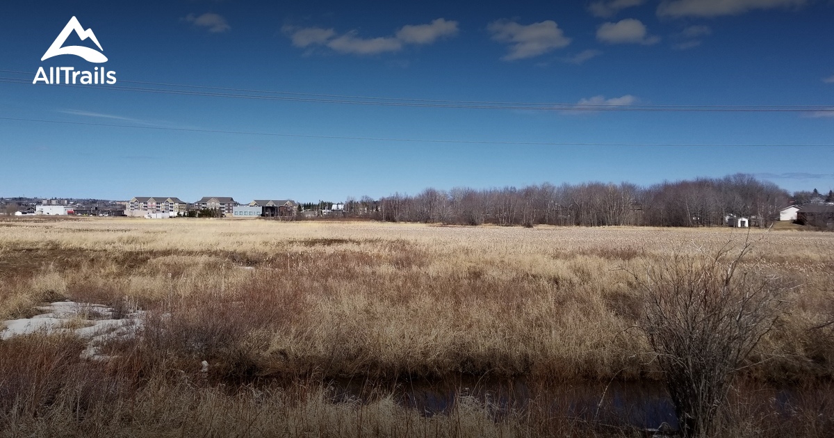 Best trails in Dieppe, New Brunswick AllTrails