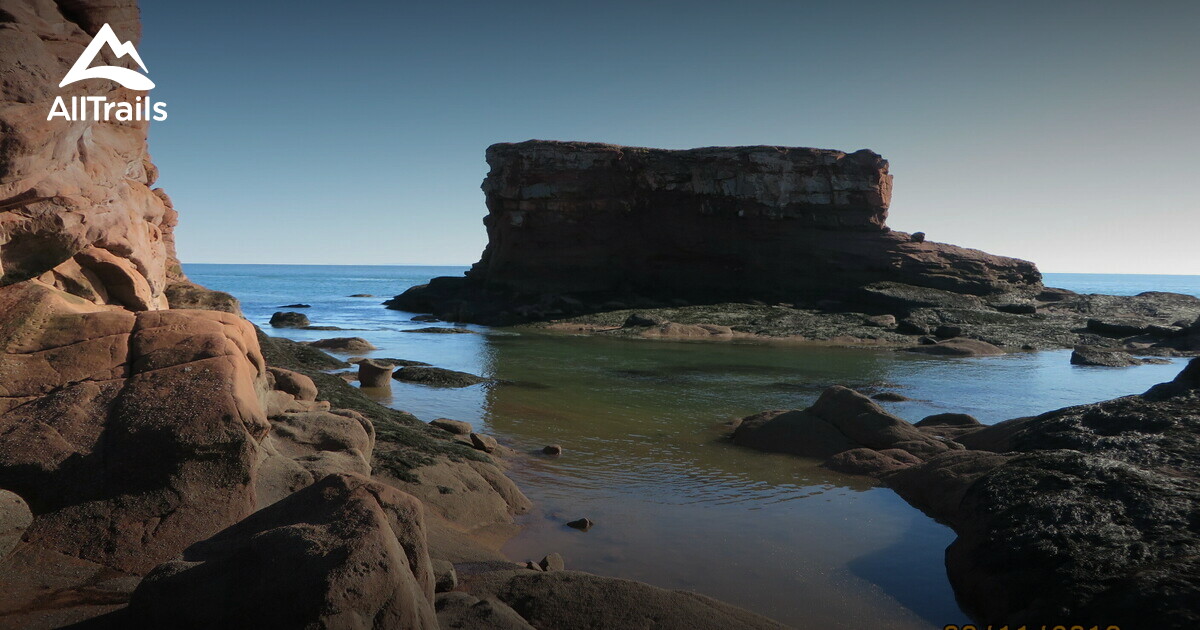 Best Hikes and Trails in Gardner Creek AllTrails