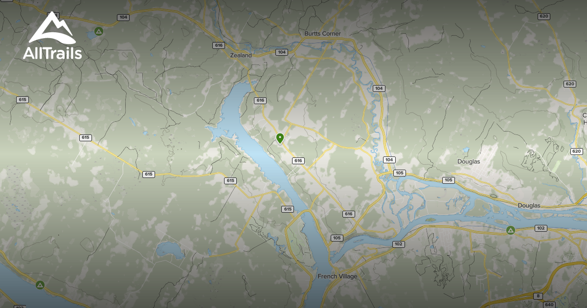 2023 Best River Trails in Keswick Ridge AllTrails