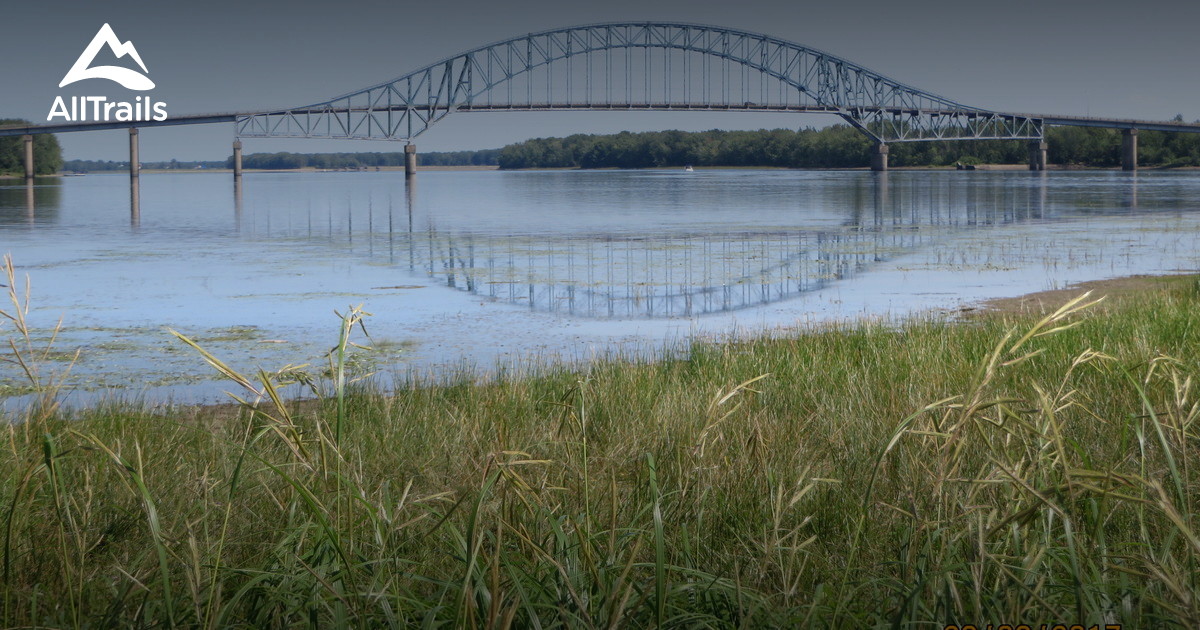 Best Hikes and Trails in Maugerville AllTrails