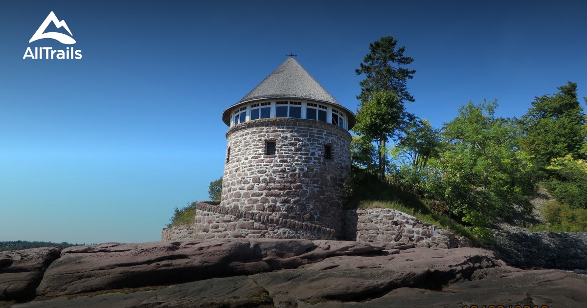 Best Trails near Ministers Island, New Brunswick Canada AllTrails