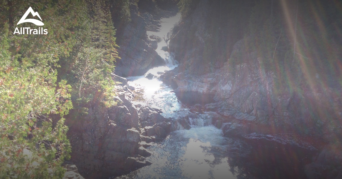 Best Hikes and Trails in Nigadoo AllTrails