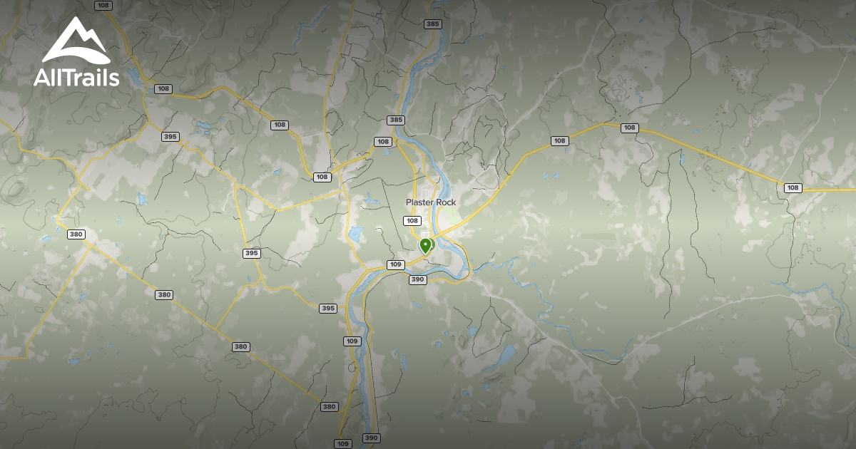 Best hikes and trails in Plaster Rock AllTrails