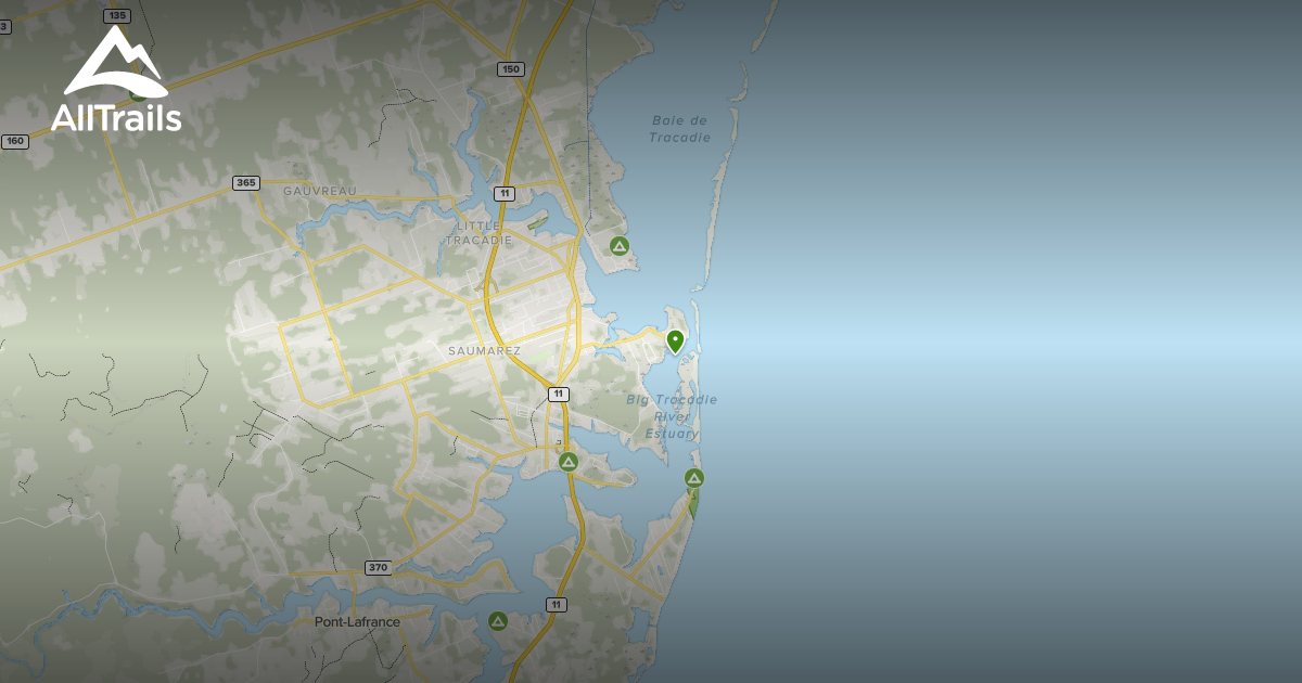 2023 Best Beach Trails in PointeàBouleau AllTrails