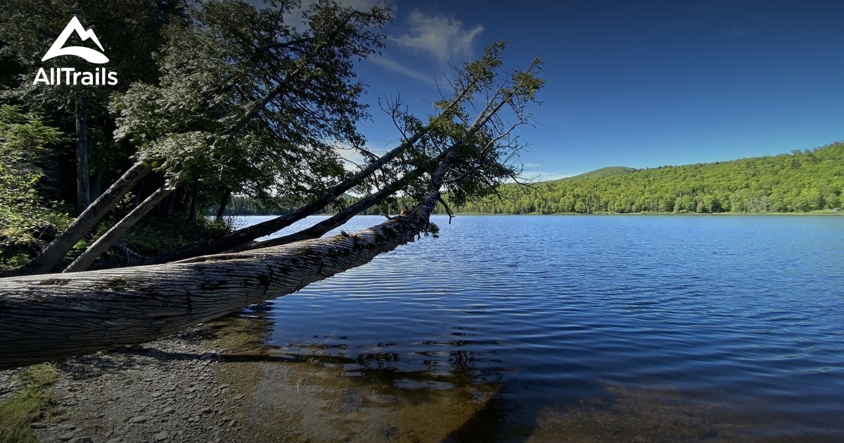 2023 Best River Trails in SaintFrancoisdeMadawaska AllTrails