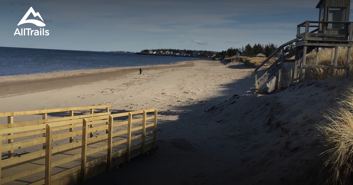 Best Trails near Shediac, New Brunswick Canada AllTrails
