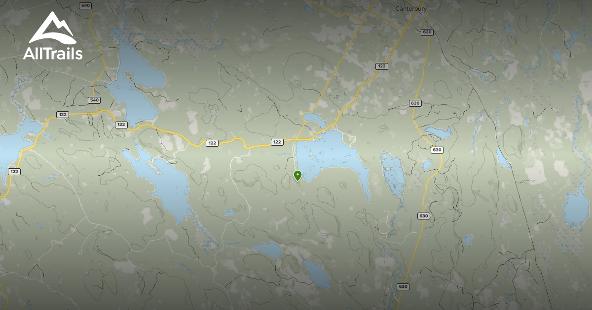 Best Hikes and Trails in Skiff Lake AllTrails