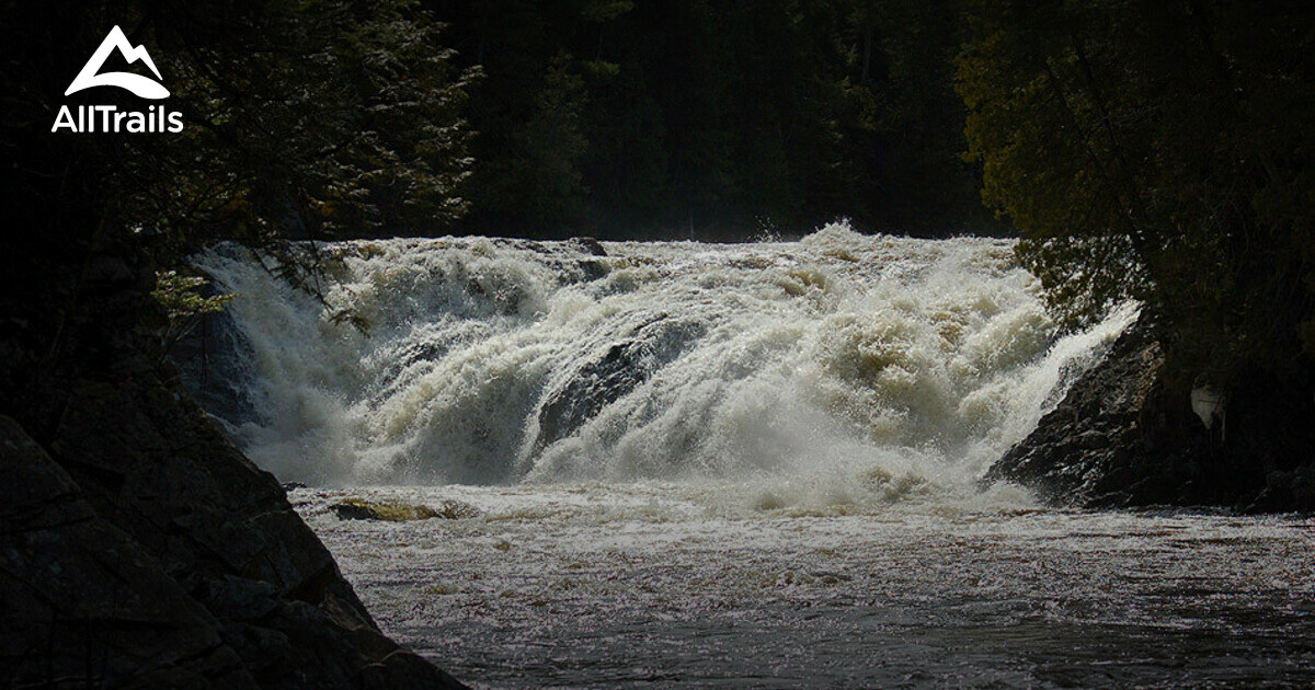 Best Hikes and Trails in South Oromocto Lake AllTrails