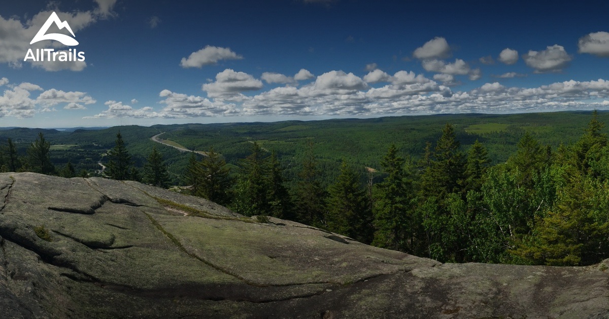 Best hikes and trails in Welsford AllTrails