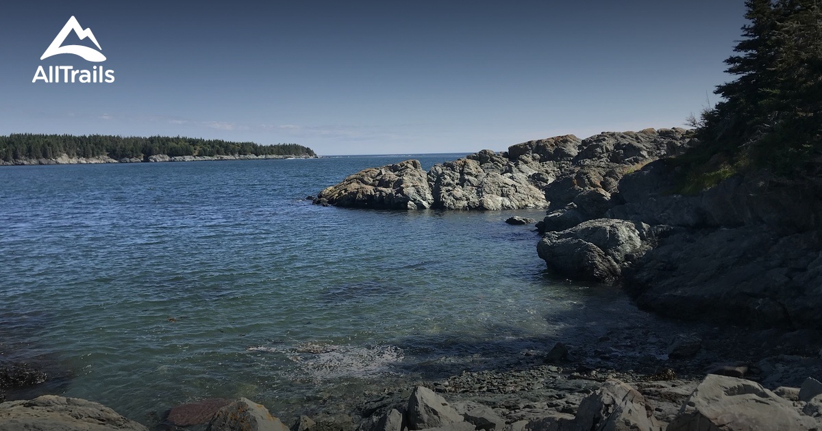 Best Hikes and Trails in White Head Island AllTrails