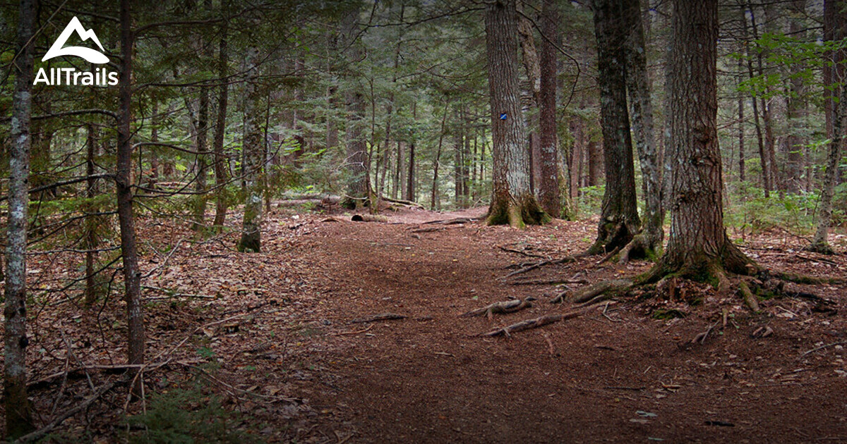 Best Hikes and Trails in Woodstock AllTrails