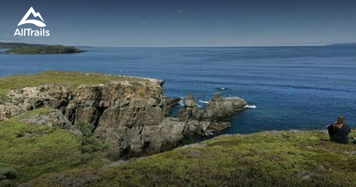 Best Hikes and Trails in Bristol's Hope AllTrails