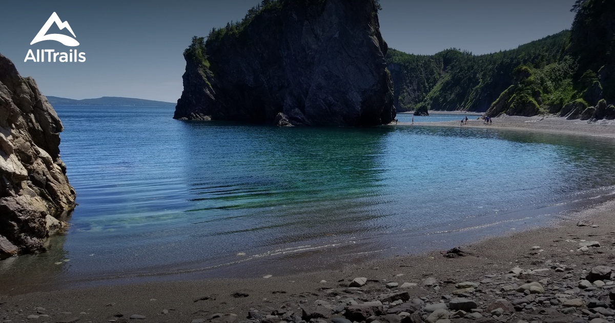 Best Trails near Chance Cove, Newfoundland and Labrador Canada AllTrails