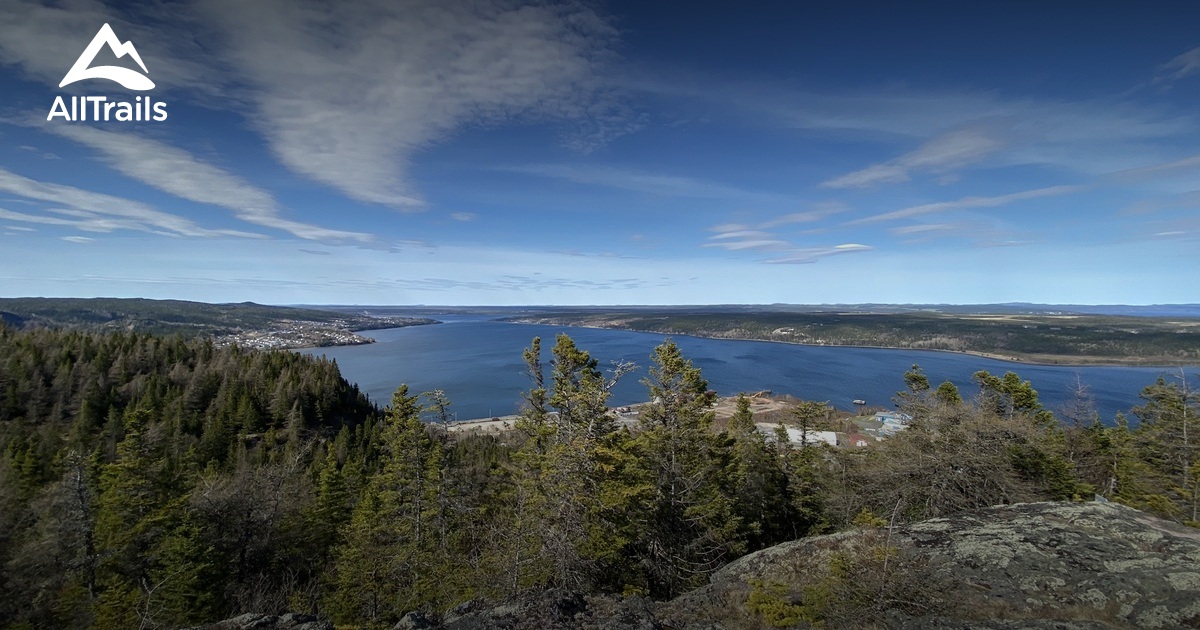 ClarenvilleShoal Harbour as 10 melhores trilhas e caminhadas em 2023