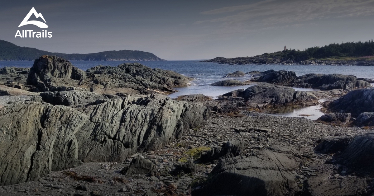 Best Hikes and Trails in Coachmans Cove AllTrails