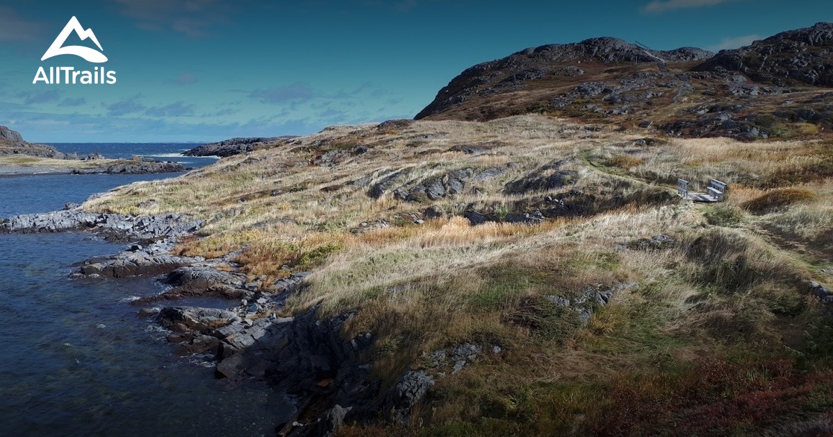 Best Trails near Fogo Island, Newfoundland and Labrador Canada AllTrails