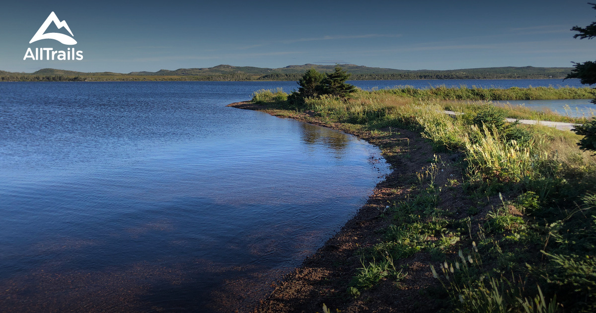 Best Hikes And Trails In Frenchman S Cove Alltrails