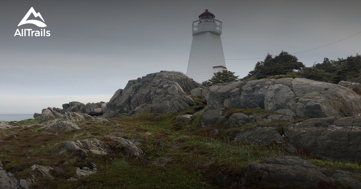 2023 Best Historic Site Trails in Hant's Harbour AllTrails